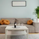 Apartamento Nutmeg With Parking Wola