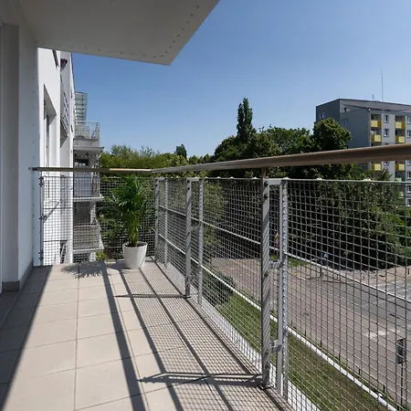 Apartament Nutmeg With Parking Wola